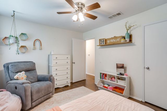 228 Aquilla Drive, Lakeside, TX 76108