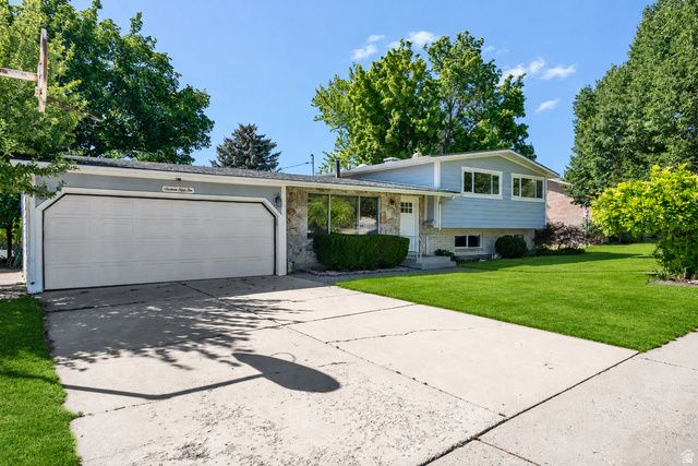 1652 LAKEWOOD DR, Orem, UT 84058