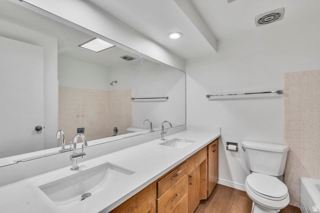 1652 LAKEWOOD DR, Orem, UT 84058