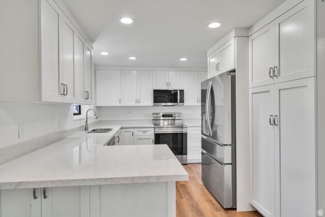 1652 LAKEWOOD DR, Orem, UT 84058