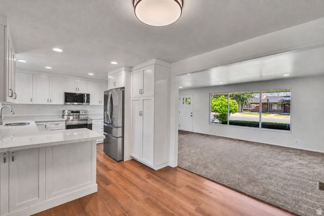 1652 LAKEWOOD DR, Orem, UT 84058