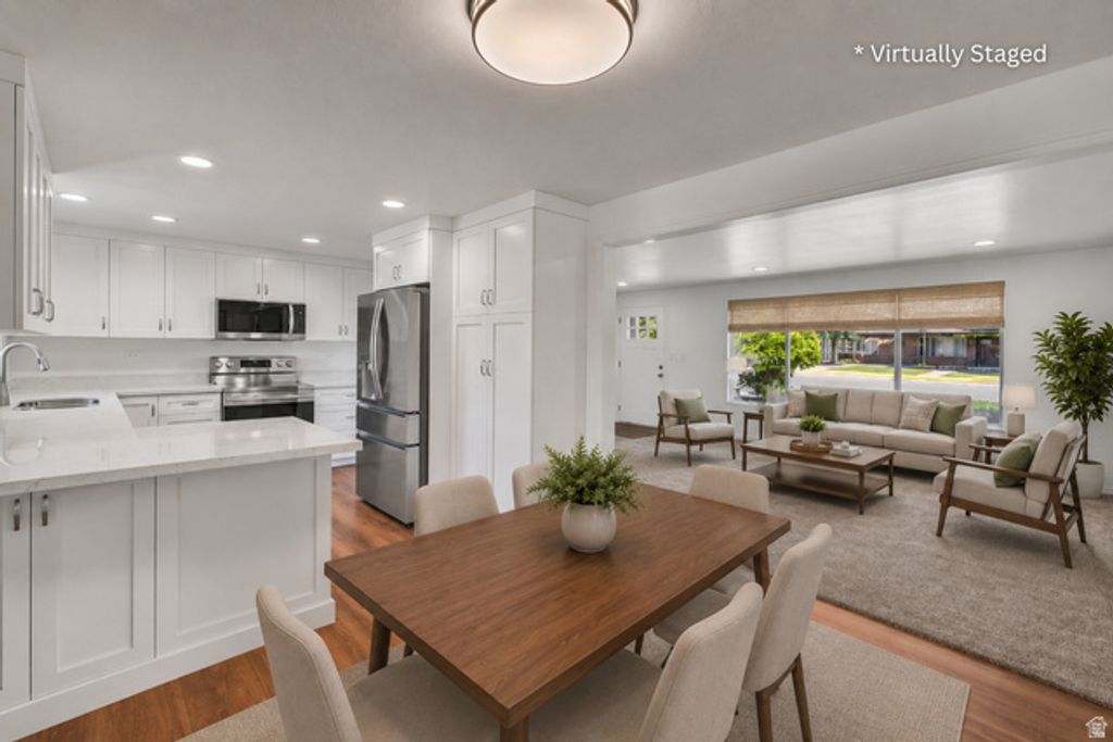 1652 LAKEWOOD DR, Orem, UT 84058