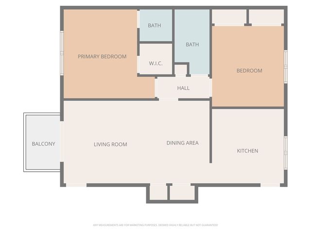 332 KLEIN CREEK Court C, Carol Stream, IL 60188