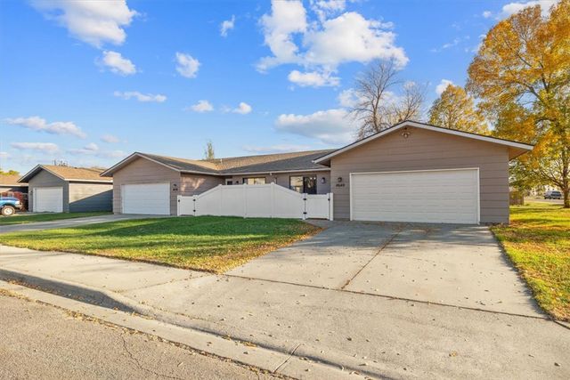 4638 & 4640 Murphy Avenue, Billings, MT 59101 property photo