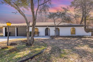 800 Overhill Court, Hurst, TX 76053