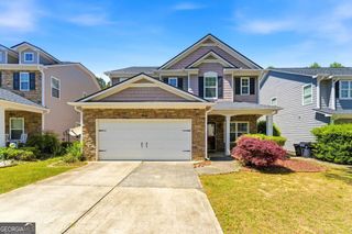 265 Parkmont Way, Dallas, GA 30132
