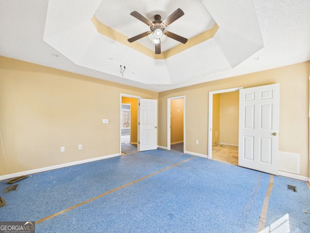 1224 Timberlane Drive, Macon, GA 31210