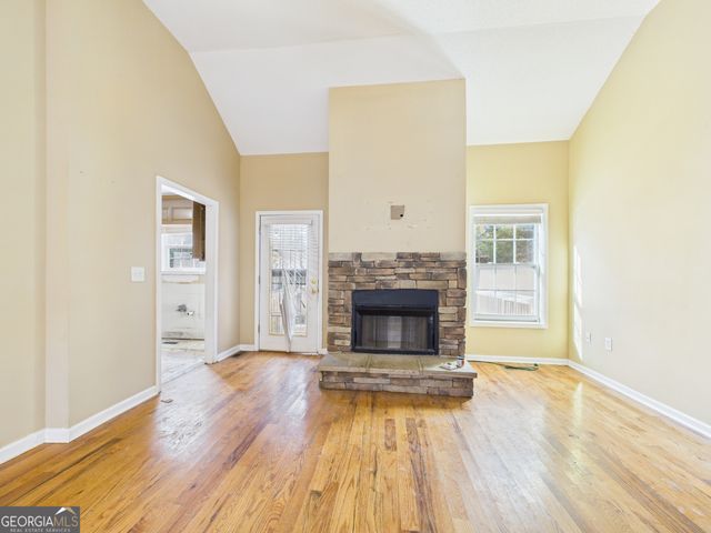 1224 Timberlane Drive, Macon, GA 31210