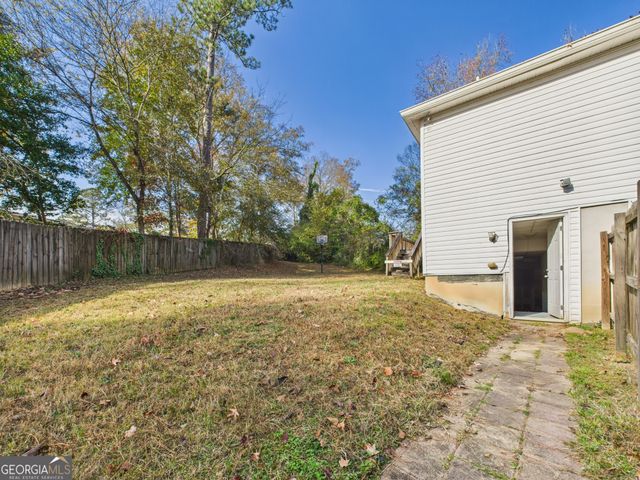 1224 Timberlane Drive, Macon, GA 31210