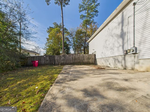 1224 Timberlane Drive, Macon, GA 31210