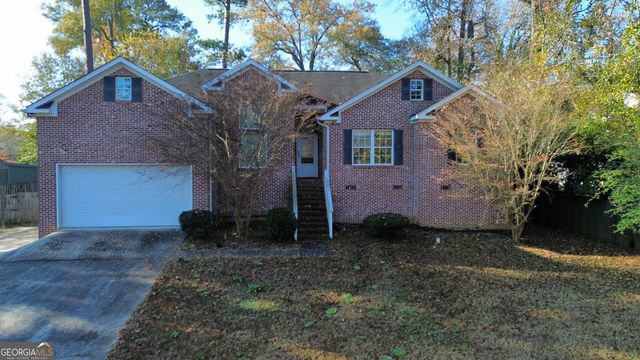 1224 Timberlane Drive, Macon, GA 31210