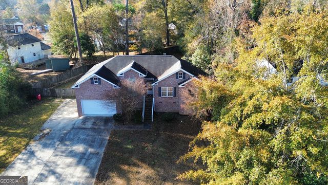 1224 Timberlane Drive, Macon, GA 31210