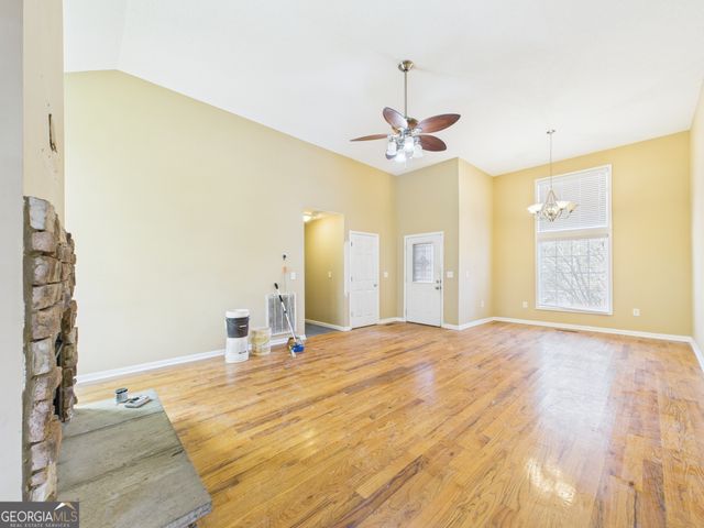 1224 Timberlane Drive, Macon, GA 31210