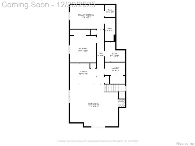 29953 Heritage Parkway, Warren, MI 48092