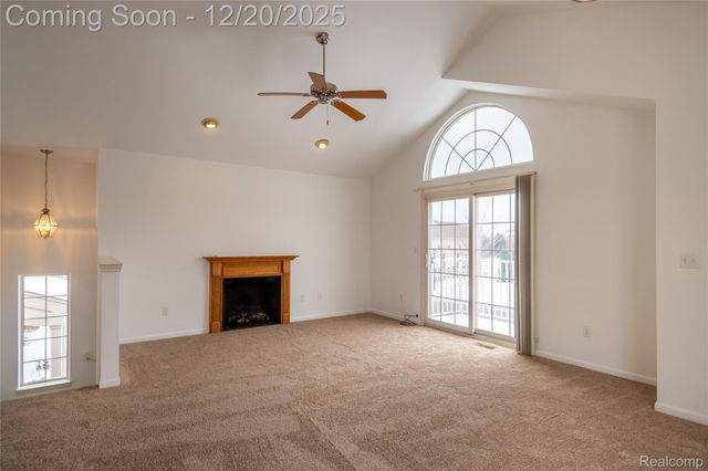 29953 Heritage Parkway, Warren, MI 48092