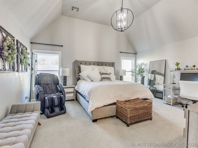 15907 E 106th Place North, Owasso, OK 74055