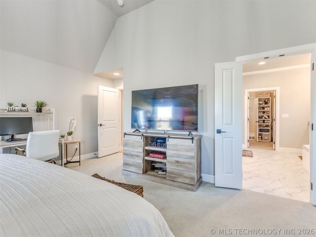 15907 E 106th Place North, Owasso, OK 74055