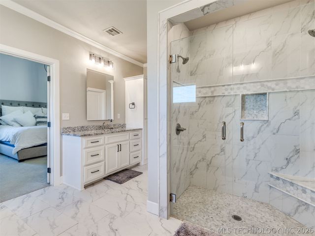 15907 E 106th Place North, Owasso, OK 74055
