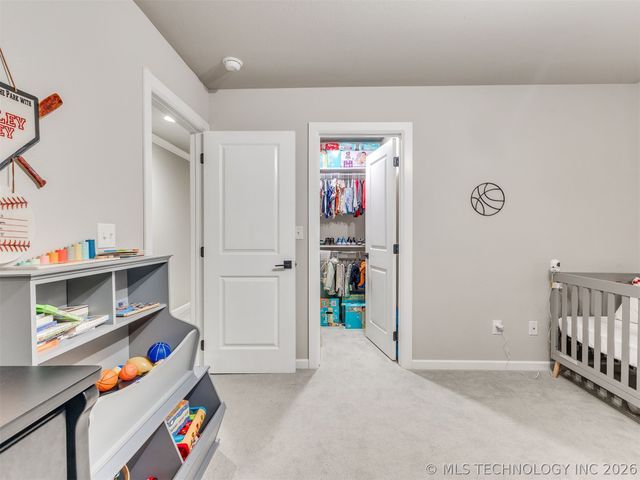 15907 E 106th Place North, Owasso, OK 74055