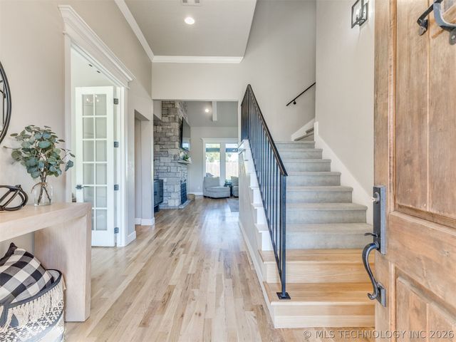 15907 E 106th Place North, Owasso, OK 74055