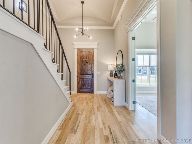 15907 E 106th Place North, Owasso, OK 74055