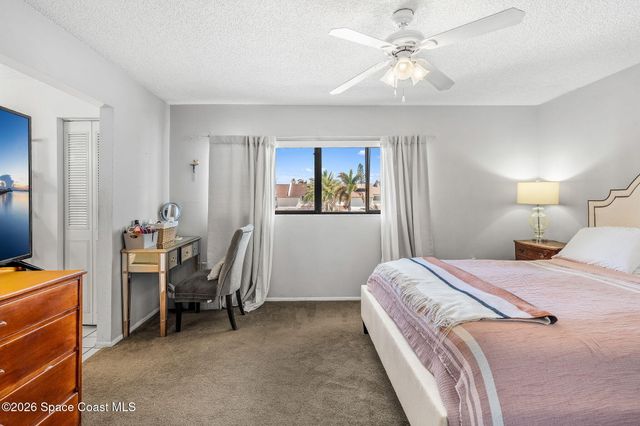 519 Summerset Court, Indian Harbour Beach, FL 32937