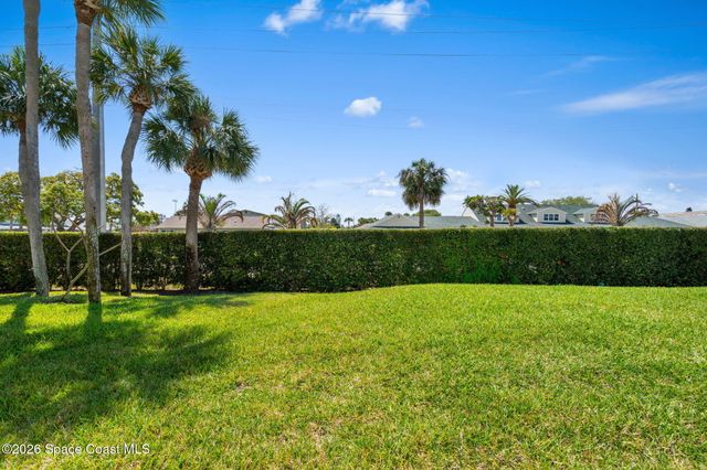 519 Summerset Court, Indian Harbour Beach, FL 32937