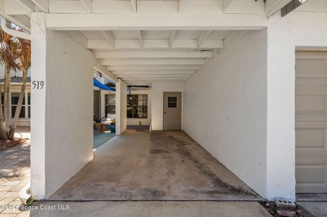 519 Summerset Court, Indian Harbour Beach, FL 32937