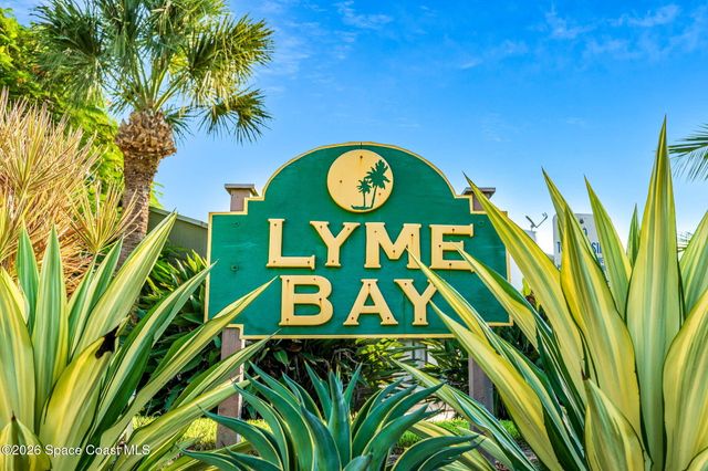 519 Summerset Court, Indian Harbour Beach, FL 32937