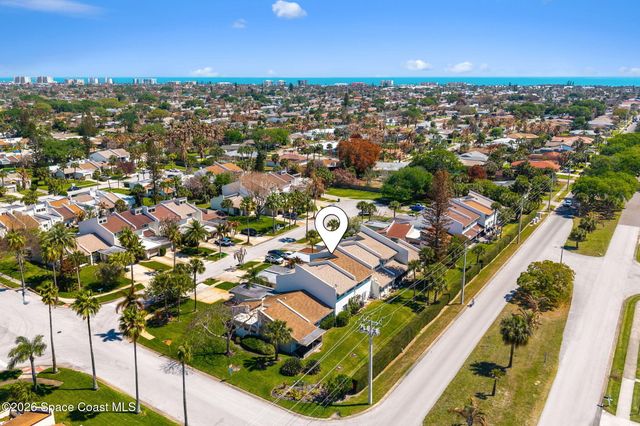 519 Summerset Court, Indian Harbour Beach, FL 32937