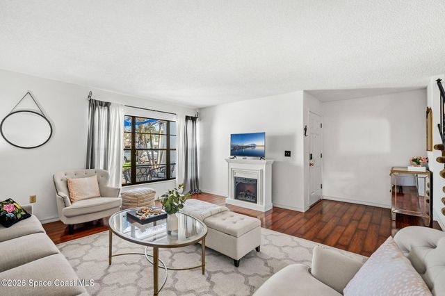 519 Summerset Court, Indian Harbour Beach, FL 32937