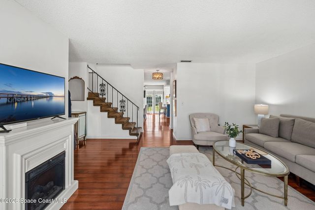 519 Summerset Court, Indian Harbour Beach, FL 32937