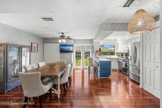 519 Summerset Court, Indian Harbour Beach, FL 32937