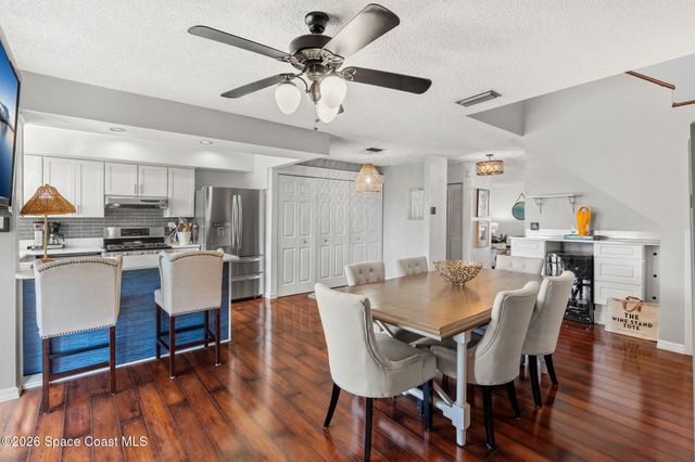 519 Summerset Court, Indian Harbour Beach, FL 32937