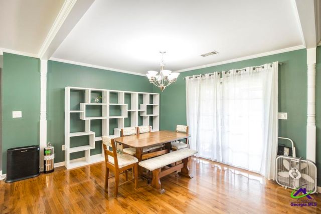 504 Dunbar Road, Warner Robins, GA 31093