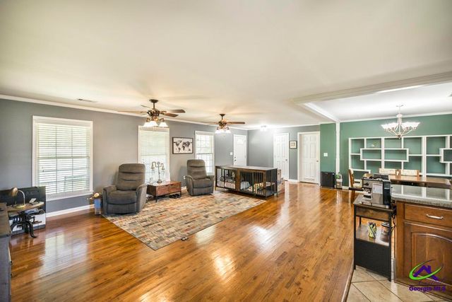504 Dunbar Road, Warner Robins, GA 31093