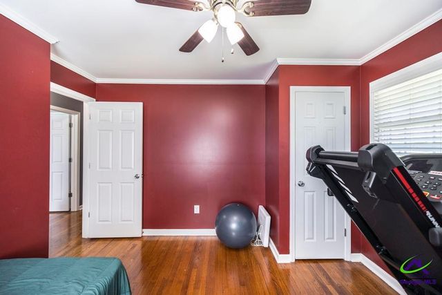 504 Dunbar Road, Warner Robins, GA 31093