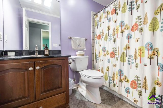 504 Dunbar Road, Warner Robins, GA 31093