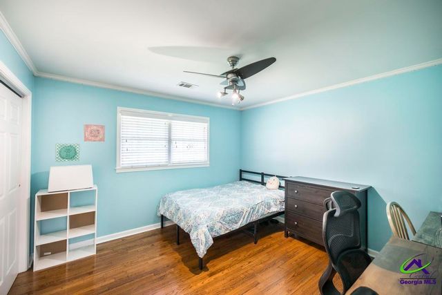 504 Dunbar Road, Warner Robins, GA 31093
