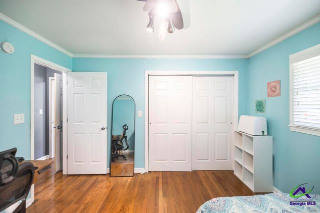 504 Dunbar Road, Warner Robins, GA 31093