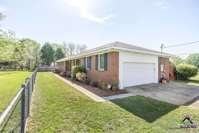 504 Dunbar Road, Warner Robins, GA 31093