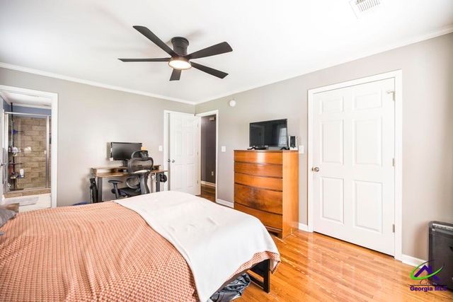 504 Dunbar Road, Warner Robins, GA 31093