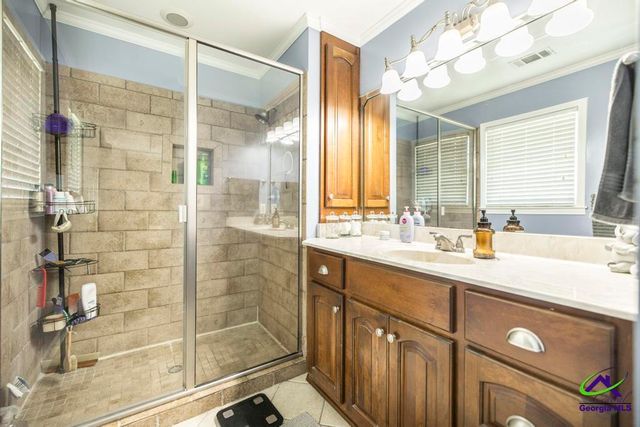 504 Dunbar Road, Warner Robins, GA 31093