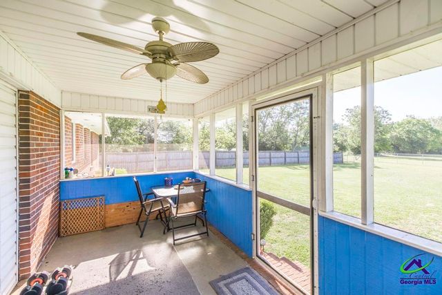 504 Dunbar Road, Warner Robins, GA 31093