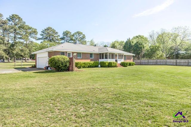 504 Dunbar Road, Warner Robins, GA 31093