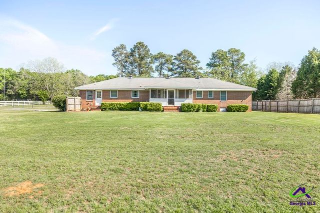 504 Dunbar Road, Warner Robins, GA 31093