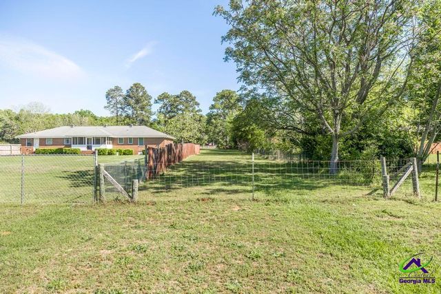 504 Dunbar Road, Warner Robins, GA 31093