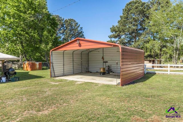 504 Dunbar Road, Warner Robins, GA 31093