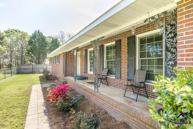 504 Dunbar Road, Warner Robins, GA 31093