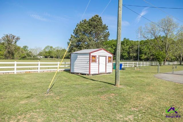504 Dunbar Road, Warner Robins, GA 31093